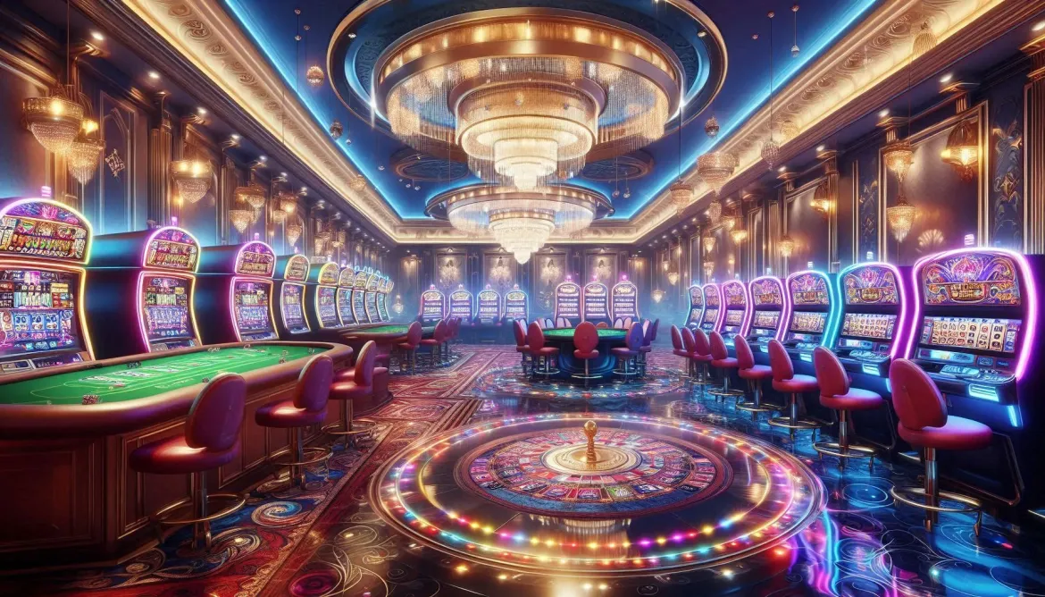 Winspirit Casino